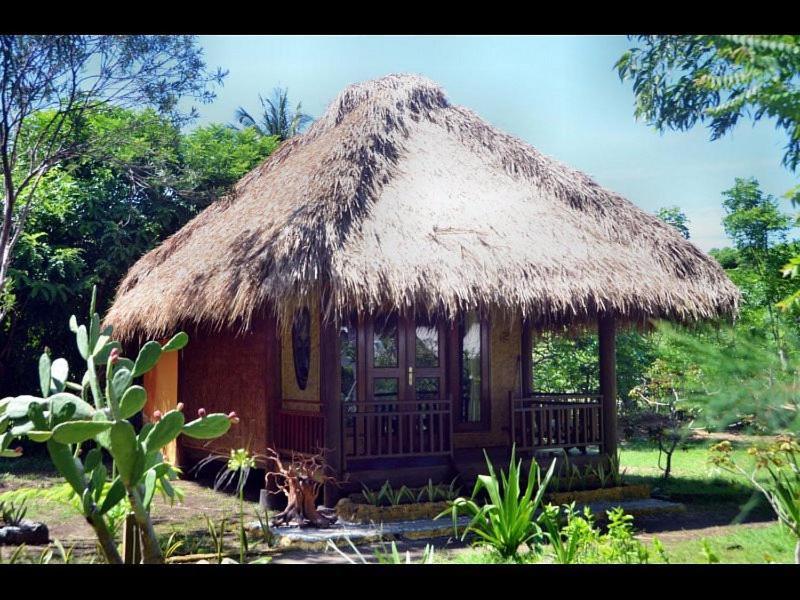 Amigos Bungalows Гілі-Мено Екстер'єр фото