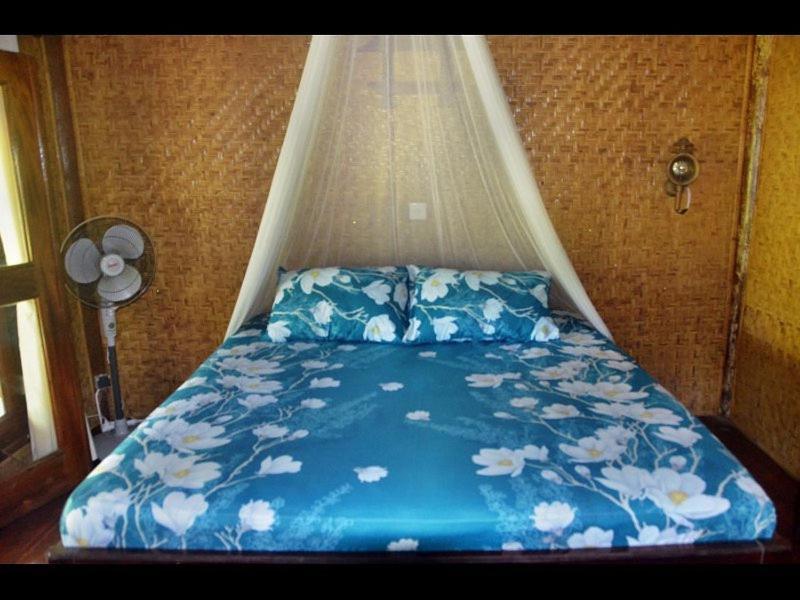 Amigos Bungalows Гілі-Мено Екстер'єр фото